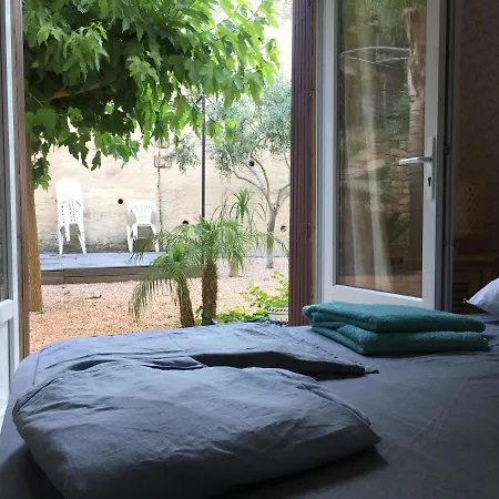 דירה Vacances Ideales Limite Sanary Sur Mer !! Logement Partage Shared