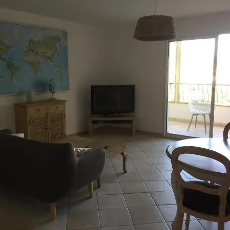 Vacances Ideales Limite Sanary Sur Mer !! Logement Partage Shared *